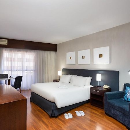 Mercure Sao Paulo Grand Plaza Paulista São Paulo Exterior foto