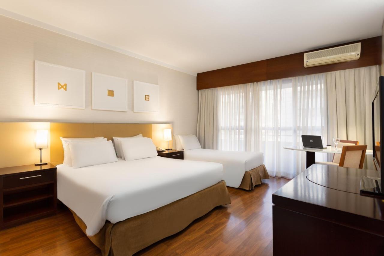 Mercure Sao Paulo Grand Plaza Paulista São Paulo Exterior foto