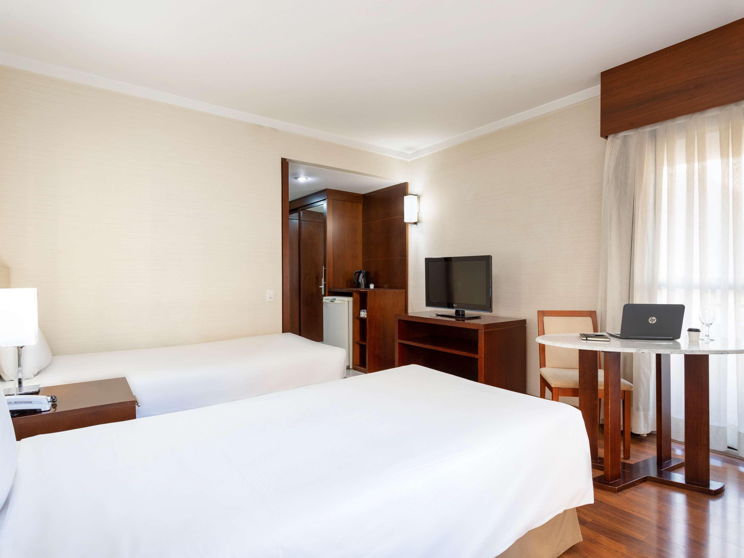 Mercure Sao Paulo Grand Plaza Paulista São Paulo Exterior foto