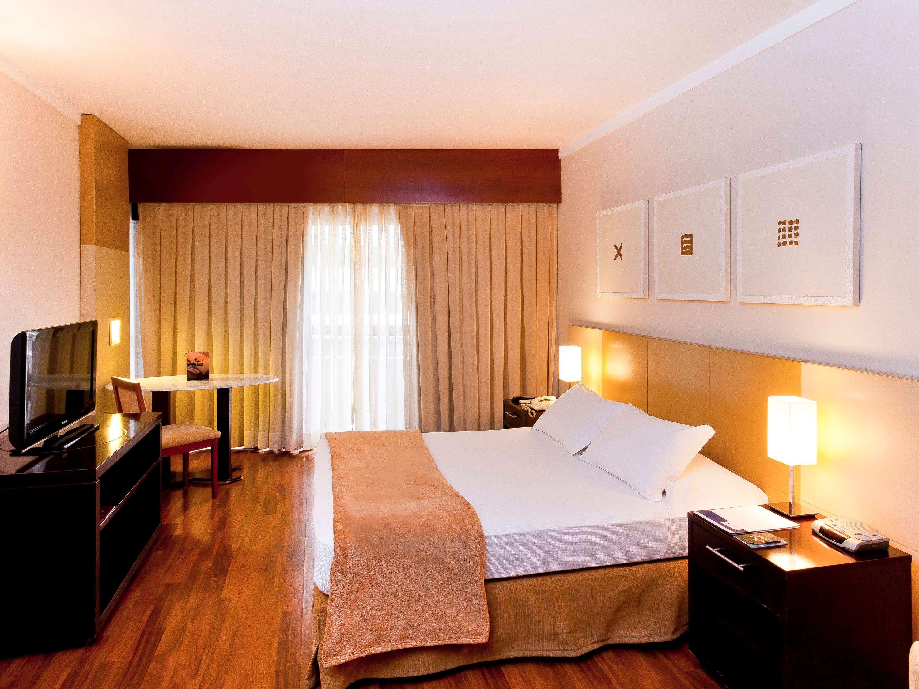 Mercure Sao Paulo Grand Plaza Paulista São Paulo Exterior foto